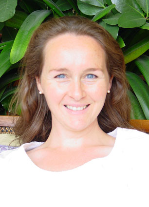 Catherine Beale