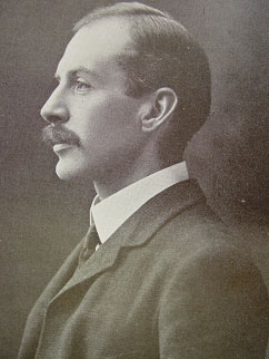 Jack Arkwright