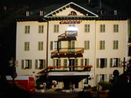 Grand Hotel Royal